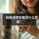 狗狗频繁放屁是什么原因？（图3）