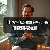 比熊断尾利弊分析：影响健康与沟通（图2）
