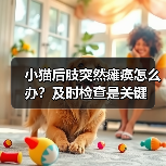 小猫后肢突然瘫痪怎么办？及时检查是关键（图2）