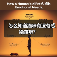 怎么知道猫咪有没有感染猫癣？（图1）