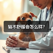猫不舒服会怎么样？（图2）
