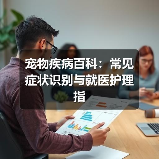 宠物疾病百科:常见症状识别与就医护理指南