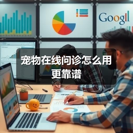 宠物在线问诊怎么用更靠谱