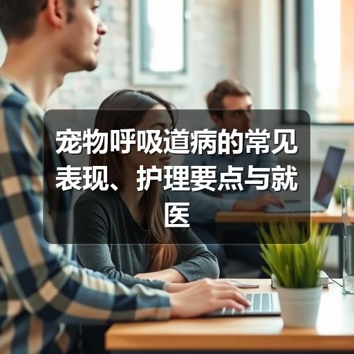 宠物呼吸道病的常见表现、护理要点与就医判断