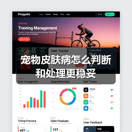 宠物皮肤病怎么判断和处理更稳妥