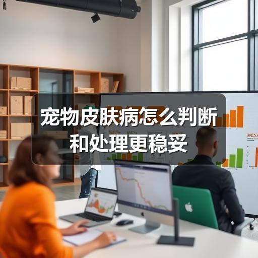 宠物皮肤病怎么判断和处理更稳妥