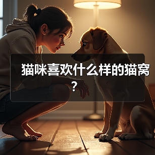 猫咪喜欢什么样的猫窝？（图4）