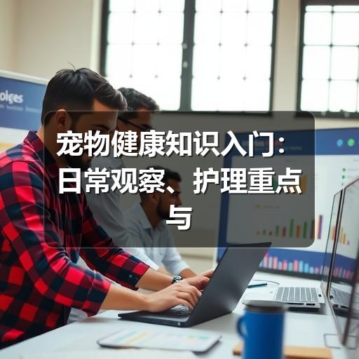 宠物健康知识入门:日常观察、护理重点与就医判断