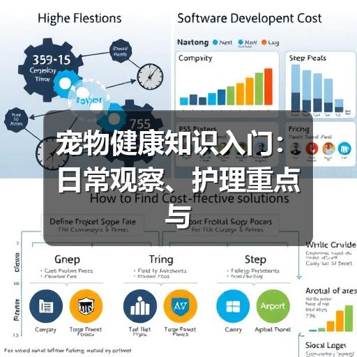 宠物健康知识入门:日常观察、护理重点与就医判断