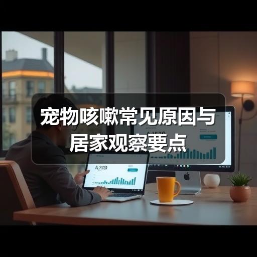 宠物咳嗽别急！5个原因+护理误区全解析