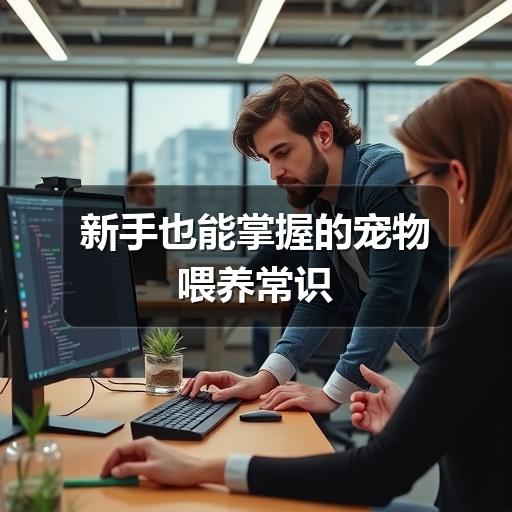 新手也能掌握的宠物喂养常识