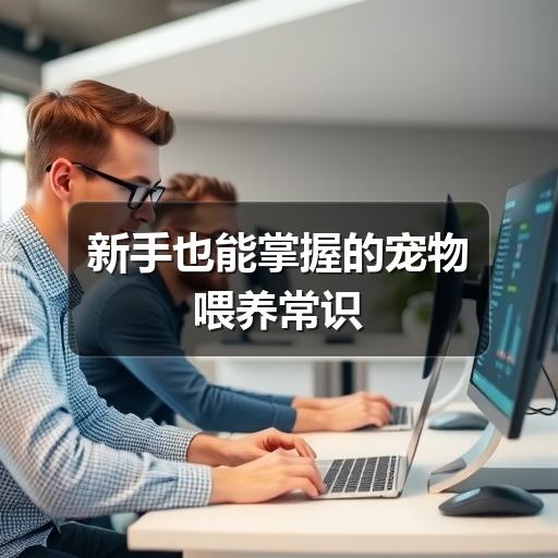 宠物喂养不能只看爱吃，如何科学喂养？