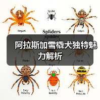 阿拉斯加雪橇犬独特魅力解析（图3）
