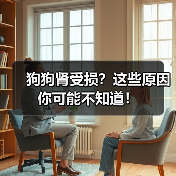 狗狗肾受损？这些原因你可能不知道！（图2）