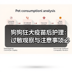 狗狗狂犬疫苗后护理：过敏观察与注意事项必看（图3）