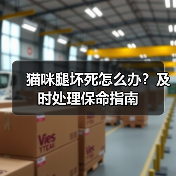 猫咪腿坏死怎么办？及时处理保命指南（图4）