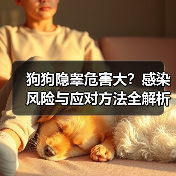狗狗隐睾危害大？感染风险与应对方法全解析
