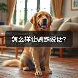 怎么样让鹦鹉说话？（图3）