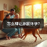 怎么样让豚鼠怀孕？（图3）