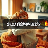 怎么样给狗狗驱蚊？（图3）