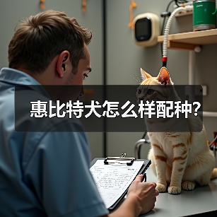 惠比特犬怎么样配种？（图2）