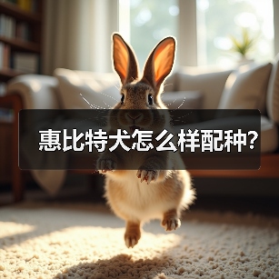 惠比特犬怎么样配种？（图1）