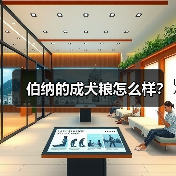 伯纳的成犬粮怎么样？（图3）