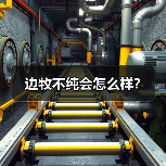 边牧不纯会怎么样？（图4）