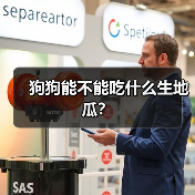 狗狗能不能吃什么生地瓜？（图2）