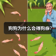 狗狗为什么会得狗癣？（图2）