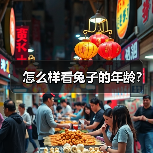 怎么样看兔子的年龄？（图2）