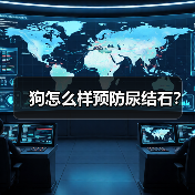 狗怎么样预防尿结石？（图3）