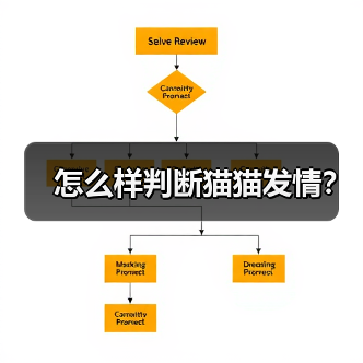 怎么样判断猫猫发情？（图1）
