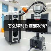 怎么样判断猫猫发情？（图4）