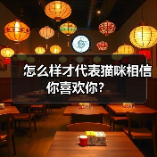 怎么样才代表猫咪相信你喜欢你？（图2）