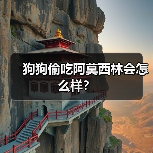 狗狗偷吃阿莫西林会怎么样？（图1）