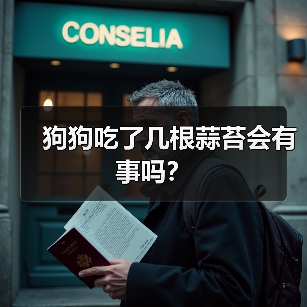 狗狗吃了几根蒜苔会有事吗？（图2）
