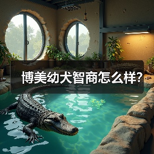 博美幼犬智商怎么样？（图3）