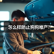 怎么样防止狗狗难产?(图1) 怎么样防止狗狗难产?(图1)