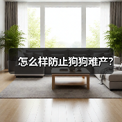怎么样防止狗狗难产?(图3) 怎么样防止狗狗难产?(图3)