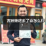 吉娃娃吃多了会怎么样？