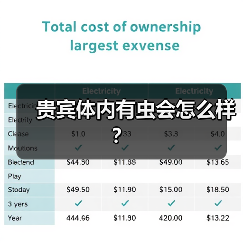 贵宾体内有虫会怎么样？（图2）